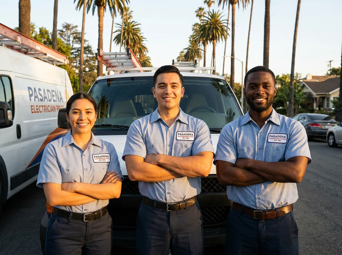 Electrician company in Montezuma, NM